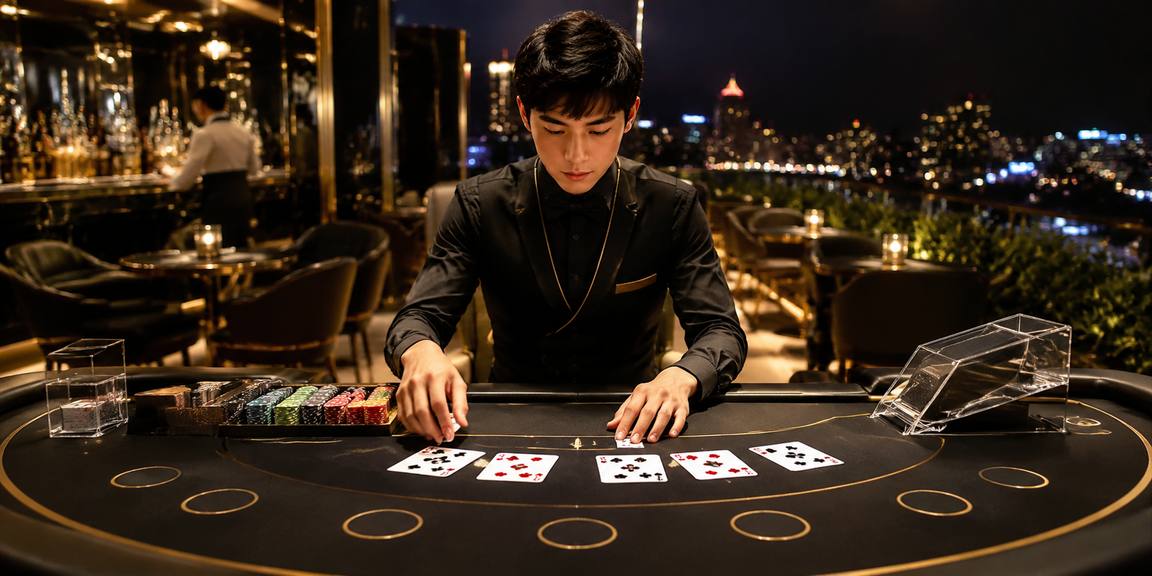 88xx win Casino